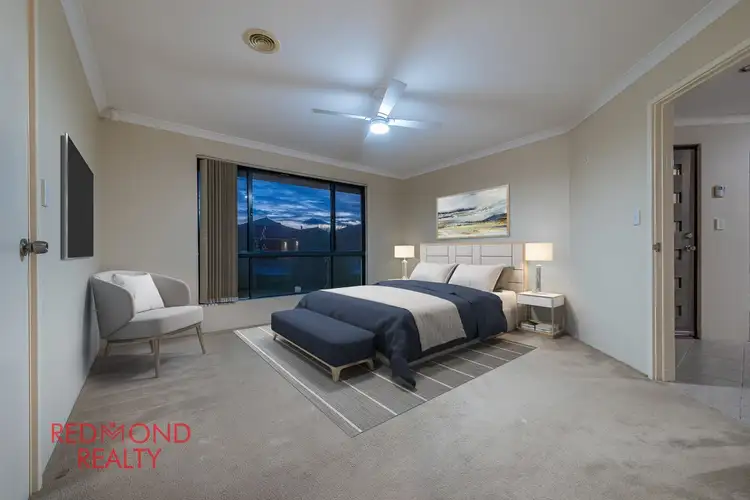 Third view of Homely house listing, 52 Tandara Fairway, Tapping WA 6065