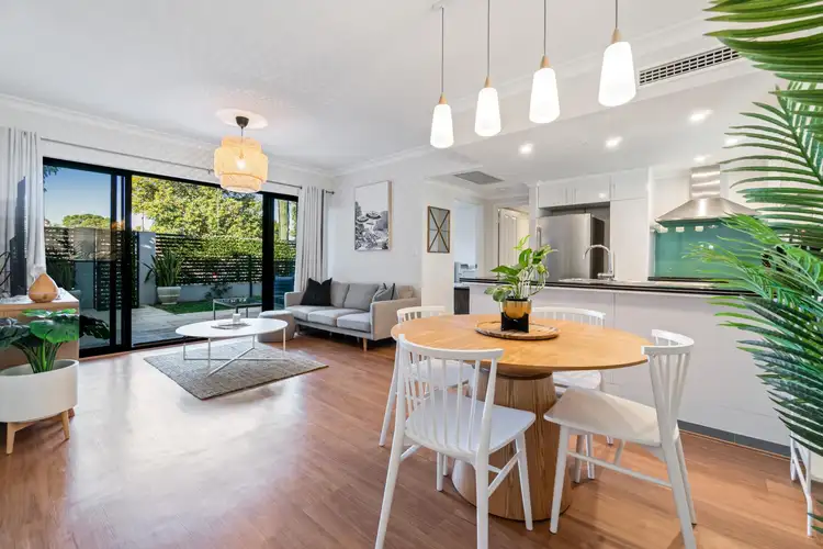 Main view of Homely unit listing, 10/1 Dunedin Street, Mount Hawthorn WA 6016