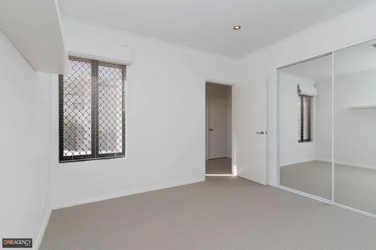 Fifth view of Homely villa listing, 41B Hillsborough Drive, Nollamara WA 6061