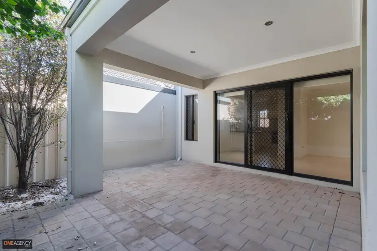 Seventh view of Homely villa listing, 41B Hillsborough Drive, Nollamara WA 6061
