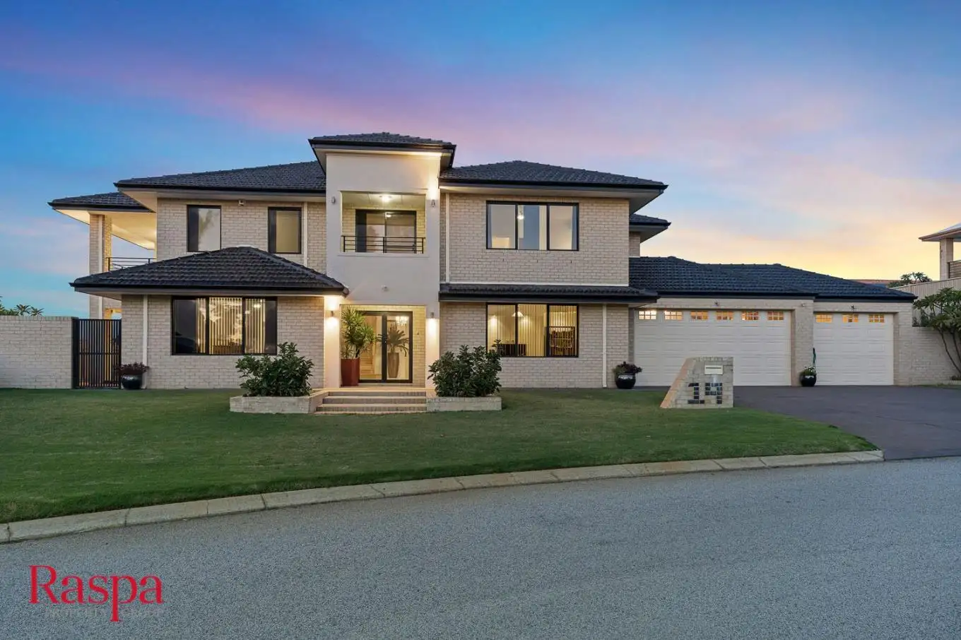 Main view of Homely house listing, 19 Mannikin Heights, Beeliar WA 6164