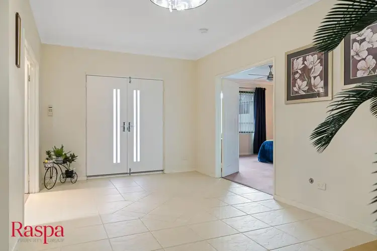 Sixth view of Homely house listing, 19 Mannikin Heights, Beeliar WA 6164