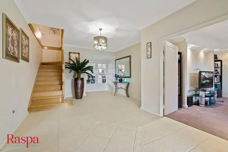 Seventh view of Homely house listing, 19 Mannikin Heights, Beeliar WA 6164