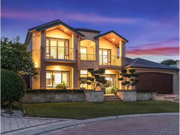 21 Deverall Square, Hillarys WA 6025