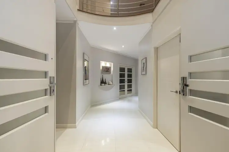 Fourth view of Homely house listing, 21 Deverall Square, Hillarys WA 6025