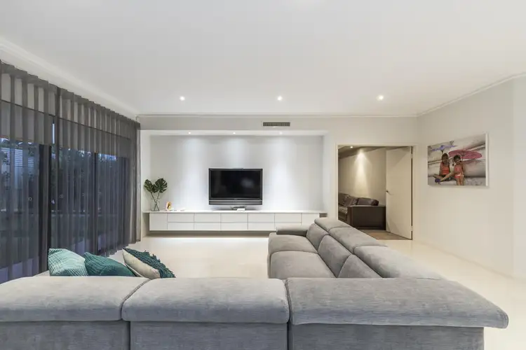 Sixth view of Homely house listing, 21 Deverall Square, Hillarys WA 6025