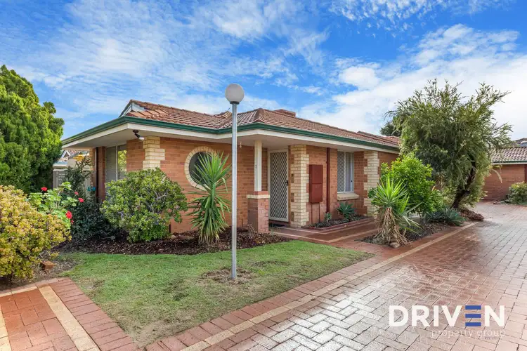 Main view of Homely unit listing, 1/15 Swan Street, Osborne Park WA 6017