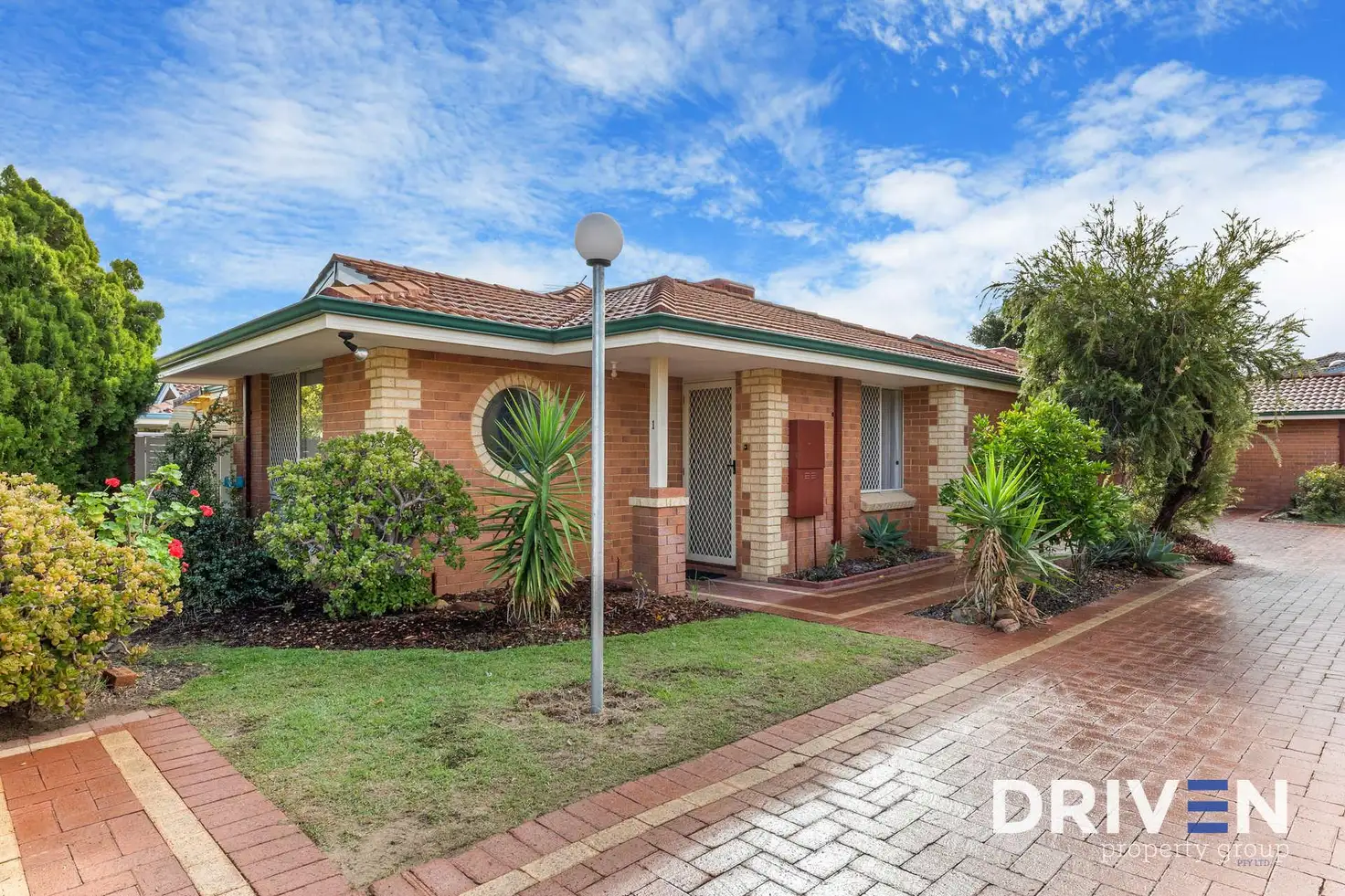 Main view of Homely unit listing, 1/15 Swan Street, Osborne Park WA 6017