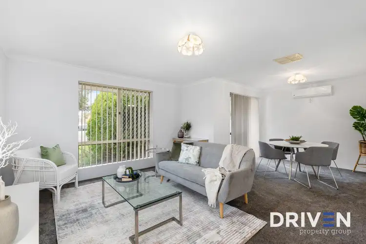 Second view of Homely unit listing, 1/15 Swan Street, Osborne Park WA 6017