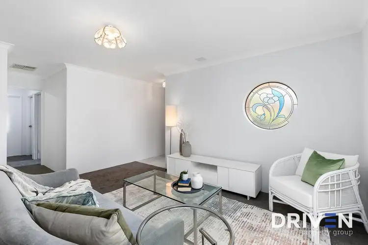 Third view of Homely unit listing, 1/15 Swan Street, Osborne Park WA 6017