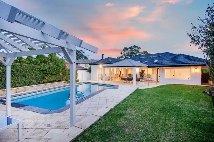 Third view of Homely house listing, 16 Glengariff Drive, Floreat WA 6014