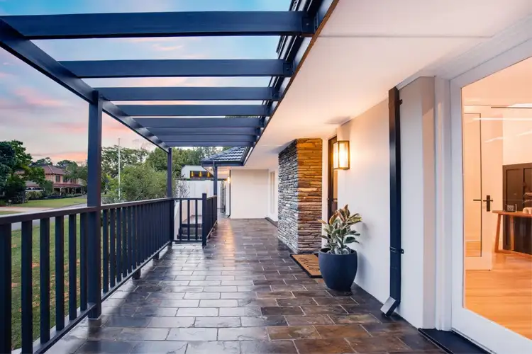 Fourth view of Homely house listing, 16 Glengariff Drive, Floreat WA 6014