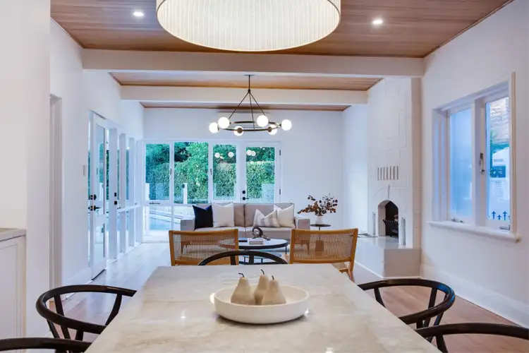 Fifth view of Homely house listing, 16 Glengariff Drive, Floreat WA 6014