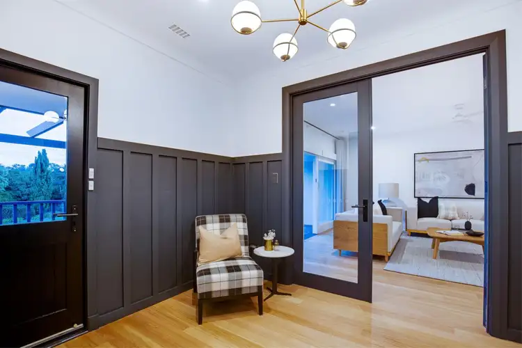 Sixth view of Homely house listing, 16 Glengariff Drive, Floreat WA 6014