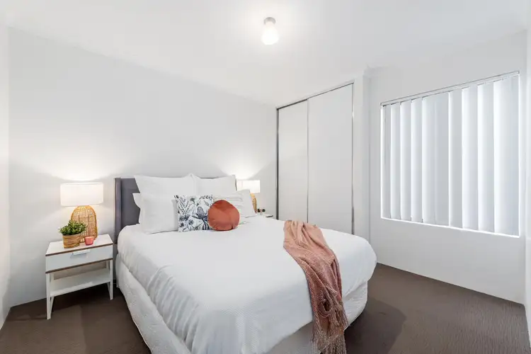 Sixth view of Homely apartment listing, 5/13 Scales Way, Spearwood WA 6163