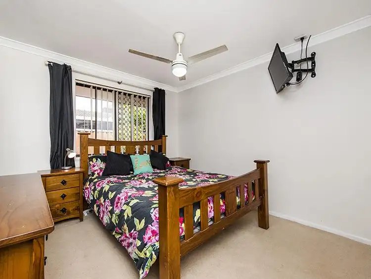 Fourth view of Homely unit listing, 21 Weddall Road, Lockridge WA 6054
