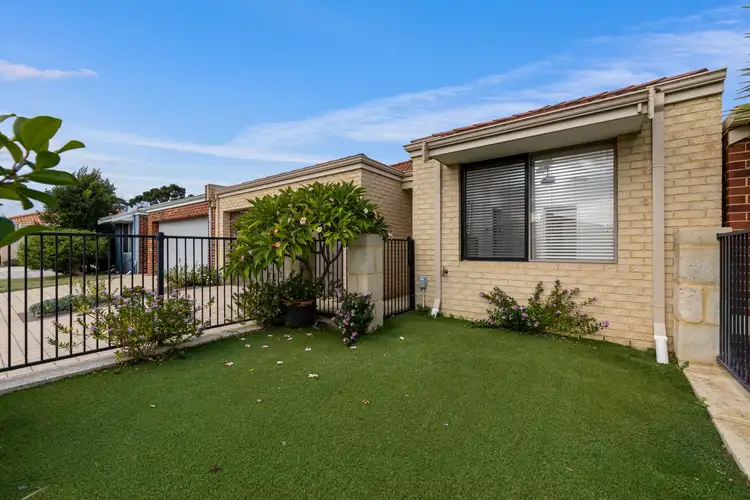 Second view of Homely house listing, 66 Merlot Way, Pearsall WA 6065
