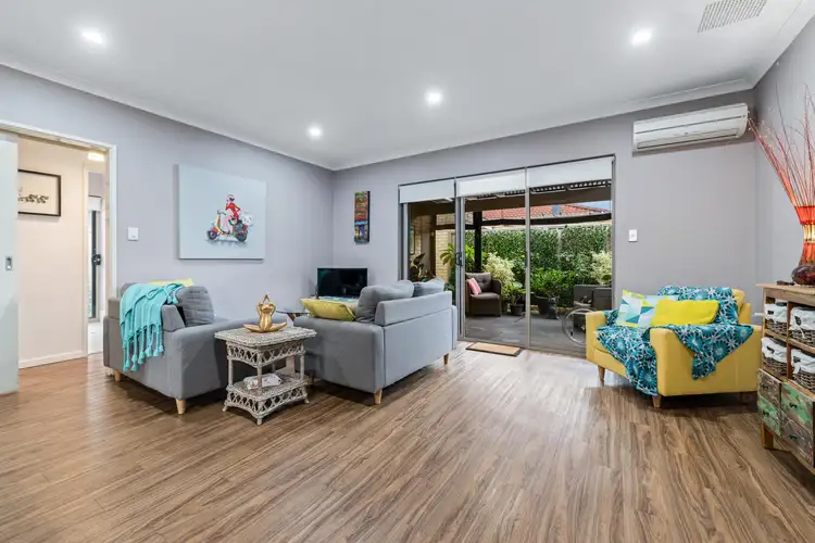 Third view of Homely house listing, 66 Merlot Way, Pearsall WA 6065