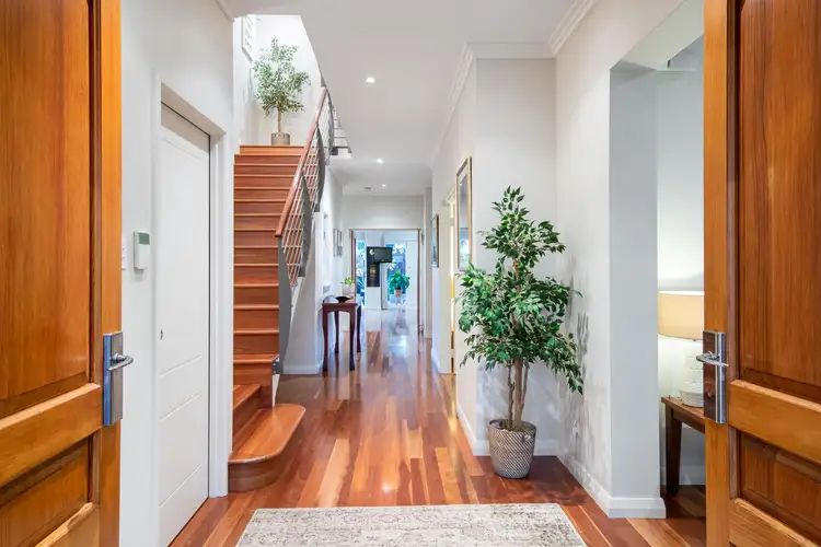 Fourth view of Homely house listing, 39A Amaroo Place, Duncraig WA 6023