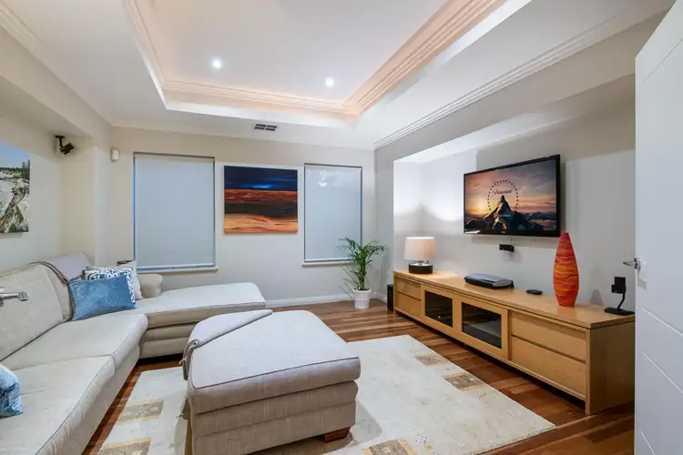 Seventh view of Homely house listing, 39A Amaroo Place, Duncraig WA 6023