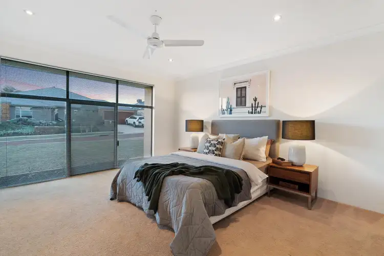 Fifth view of Homely house listing, 6 Kentucky Boulevard, Hocking WA 6065