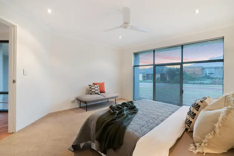 Sixth view of Homely house listing, 6 Kentucky Boulevard, Hocking WA 6065