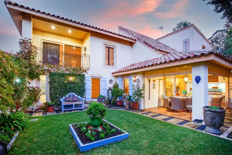 55 Buxton Road, Wembley Downs WA 6019