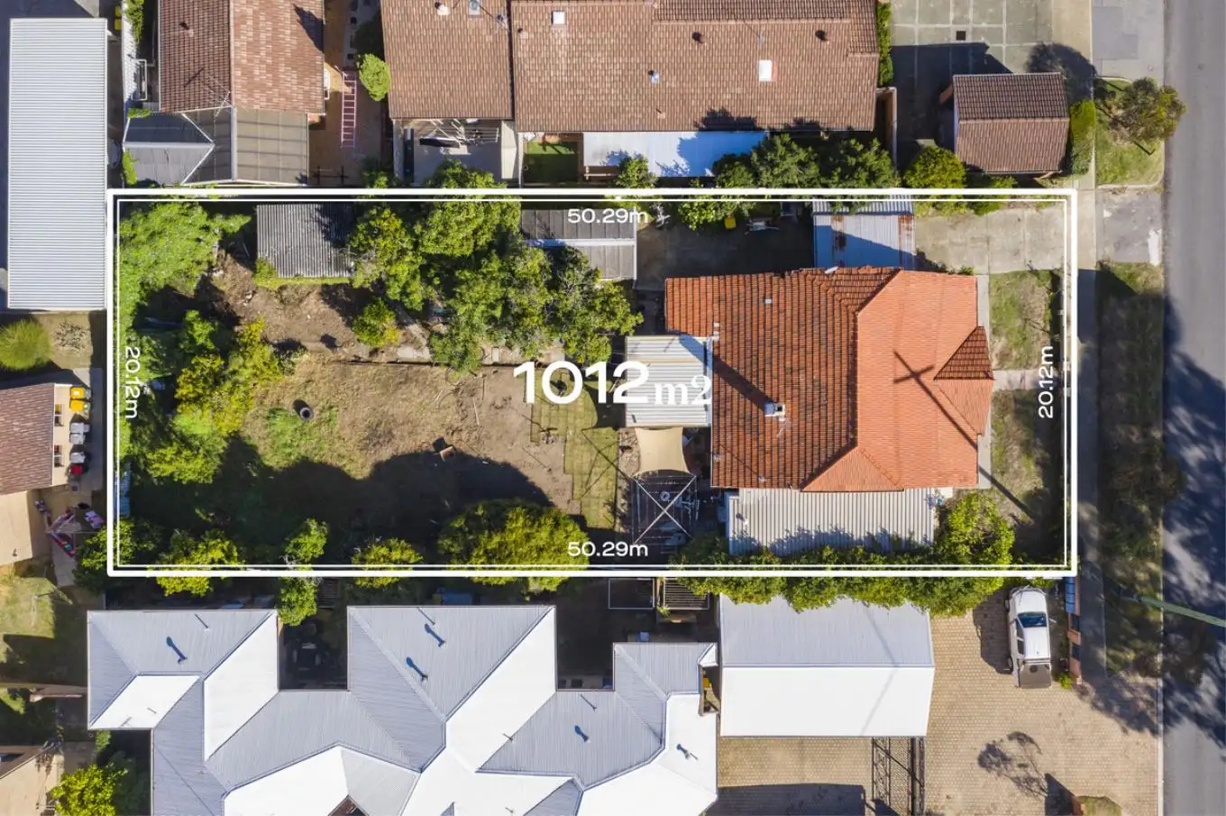 Main view of Homely house listing, 621 Hay Street, Jolimont WA 6014