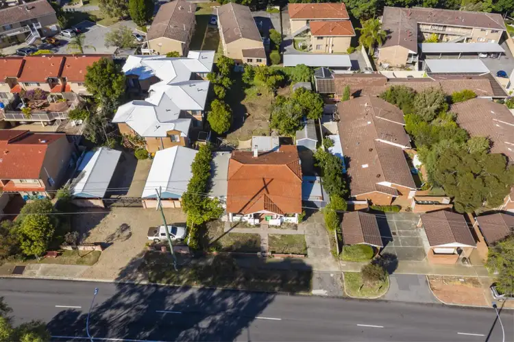 Fifth view of Homely house listing, 621 Hay Street, Jolimont WA 6014