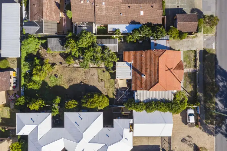 Sixth view of Homely house listing, 621 Hay Street, Jolimont WA 6014