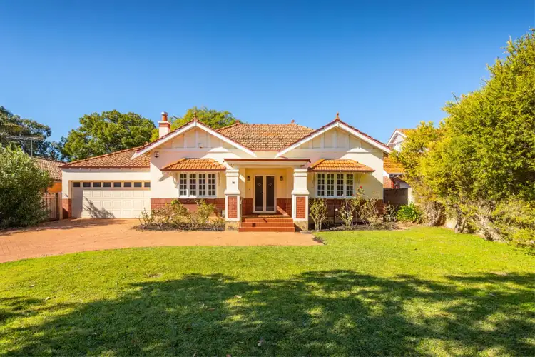 38 Florence Road, Nedlands WA 6009