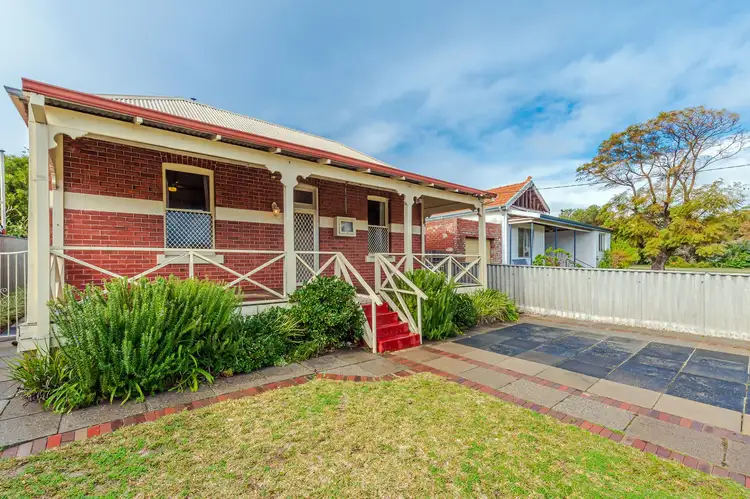 112 Coogee Street, Mount Hawthorn WA 6016