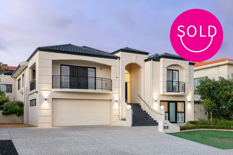 70 Seacrest Drive, Sorrento WA 6020