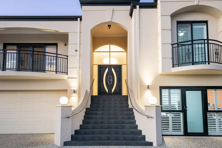 Third view of Homely house listing, 70 Seacrest Drive, Sorrento WA 6020