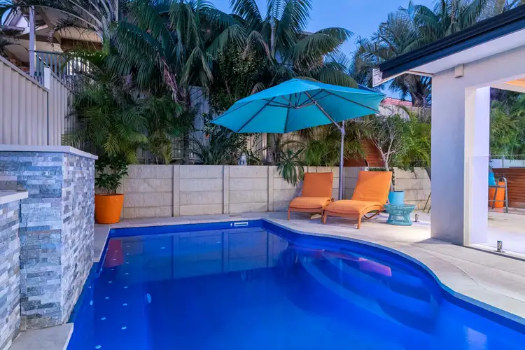 Seventh view of Homely house listing, 70 Seacrest Drive, Sorrento WA 6020