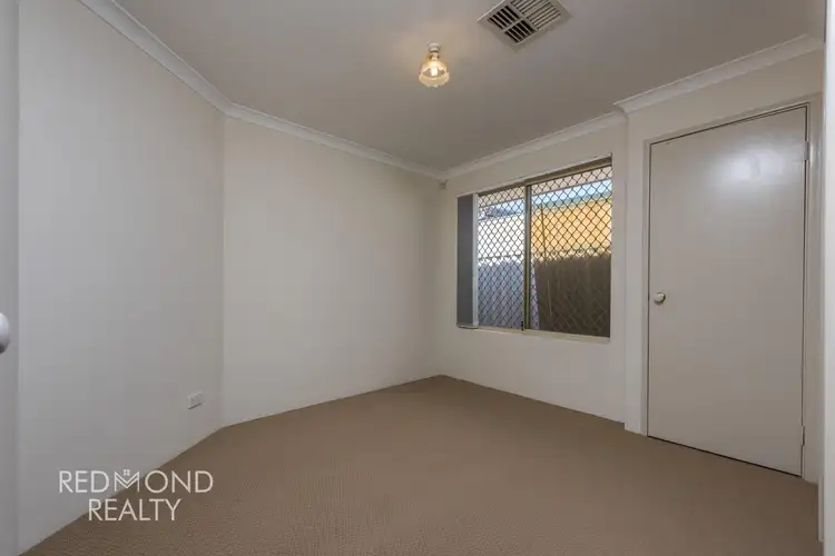 Second view of Homely house listing, 35 Boorabbin Place, Ballajura WA 6066