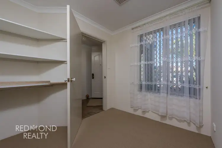 Fifth view of Homely house listing, 35 Boorabbin Place, Ballajura WA 6066
