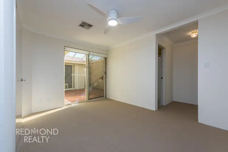 Seventh view of Homely house listing, 35 Boorabbin Place, Ballajura WA 6066
