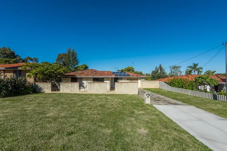 Fourth view of Homely house listing, 95 Fieldgate Square, Balga WA 6061