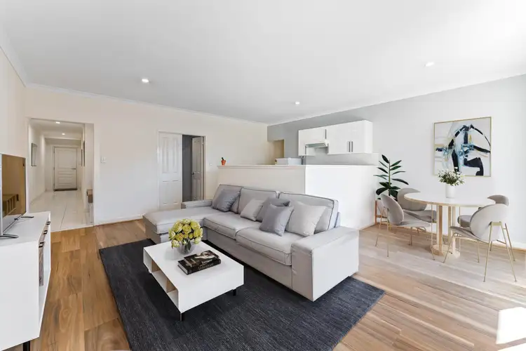 2/98B Whatley Crescent, Maylands WA 6051