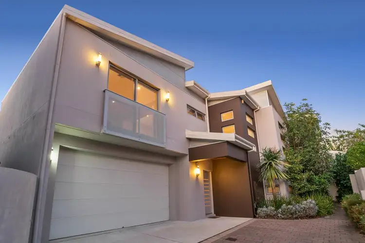 106B Gildercliffe Street