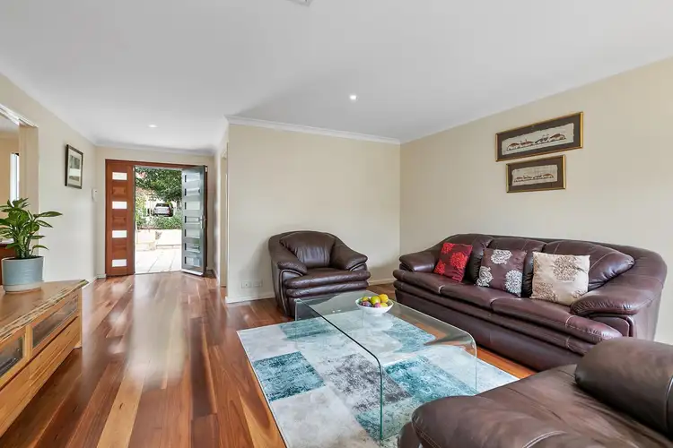 Second view of Homely house listing, 6 Carroll Street, Ardross WA 6153