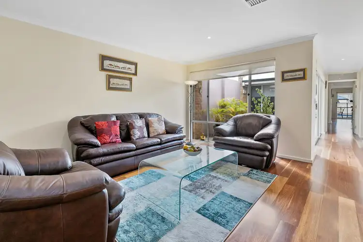 Fourth view of Homely house listing, 6 Carroll Street, Ardross WA 6153