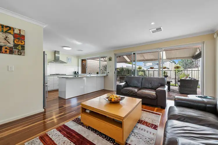 Sixth view of Homely house listing, 6 Carroll Street, Ardross WA 6153