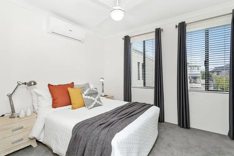 Second view of Homely townhouse listing, 133C Richmond Street, Leederville WA 6007