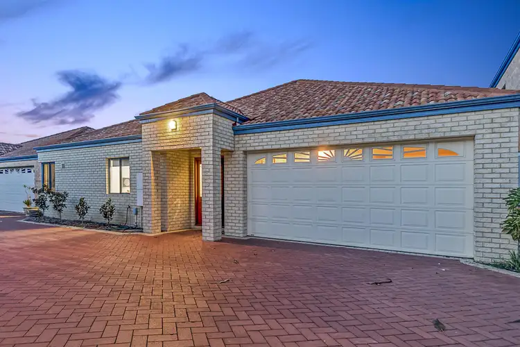 26b Thrall Street, Innaloo WA 6018