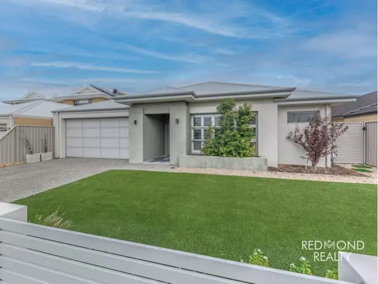Main view of Homely house listing, 5 Paradise Turn, Burns Beach WA 6028