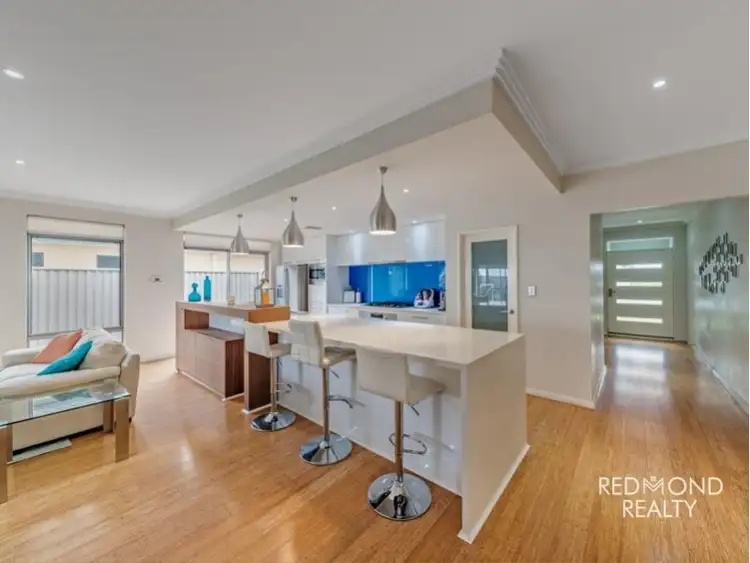 Second view of Homely house listing, 5 Paradise Turn, Burns Beach WA 6028