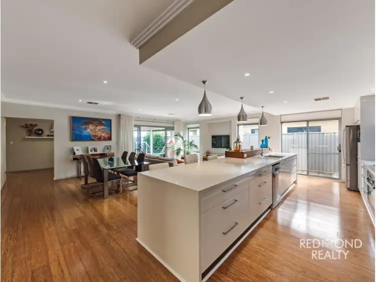 Third view of Homely house listing, 5 Paradise Turn, Burns Beach WA 6028