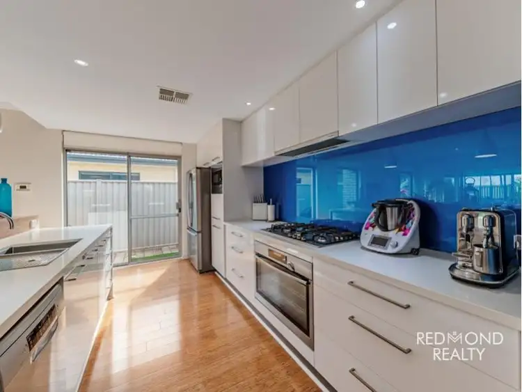 Fourth view of Homely house listing, 5 Paradise Turn, Burns Beach WA 6028